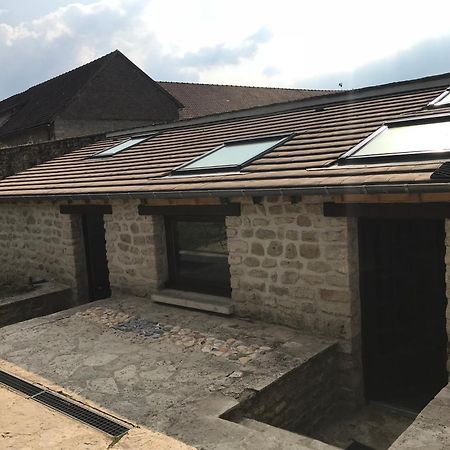 La Source Villa Breuil  Екстериор снимка