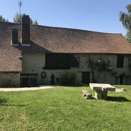 La Source Villa Breuil  Екстериор снимка