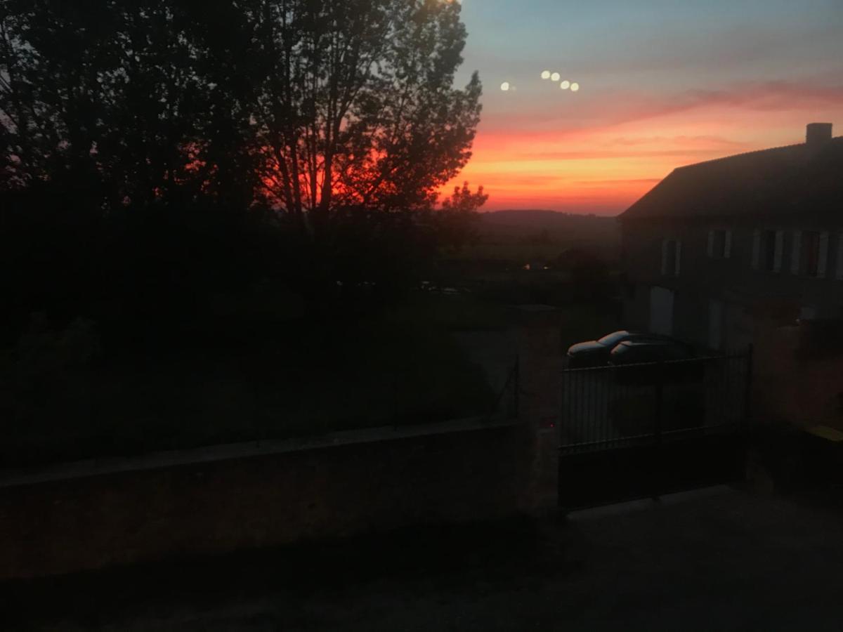 La Source Villa Breuil  Екстериор снимка
