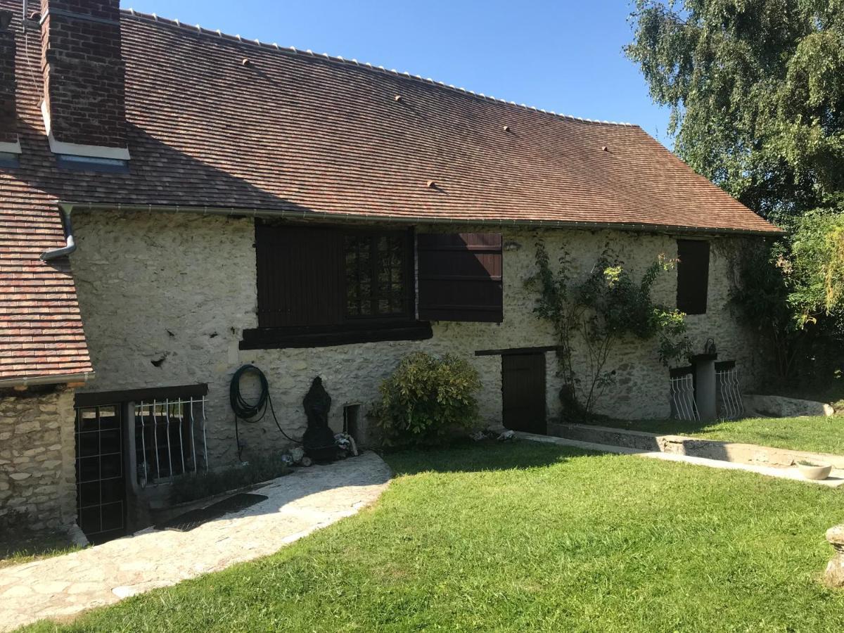 La Source Villa Breuil  Екстериор снимка