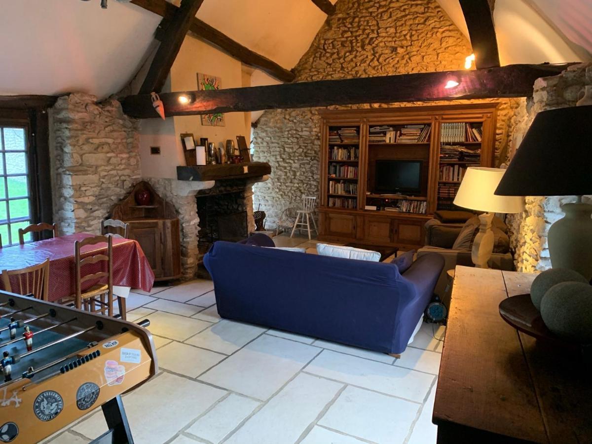 La Source Villa Breuil  Екстериор снимка