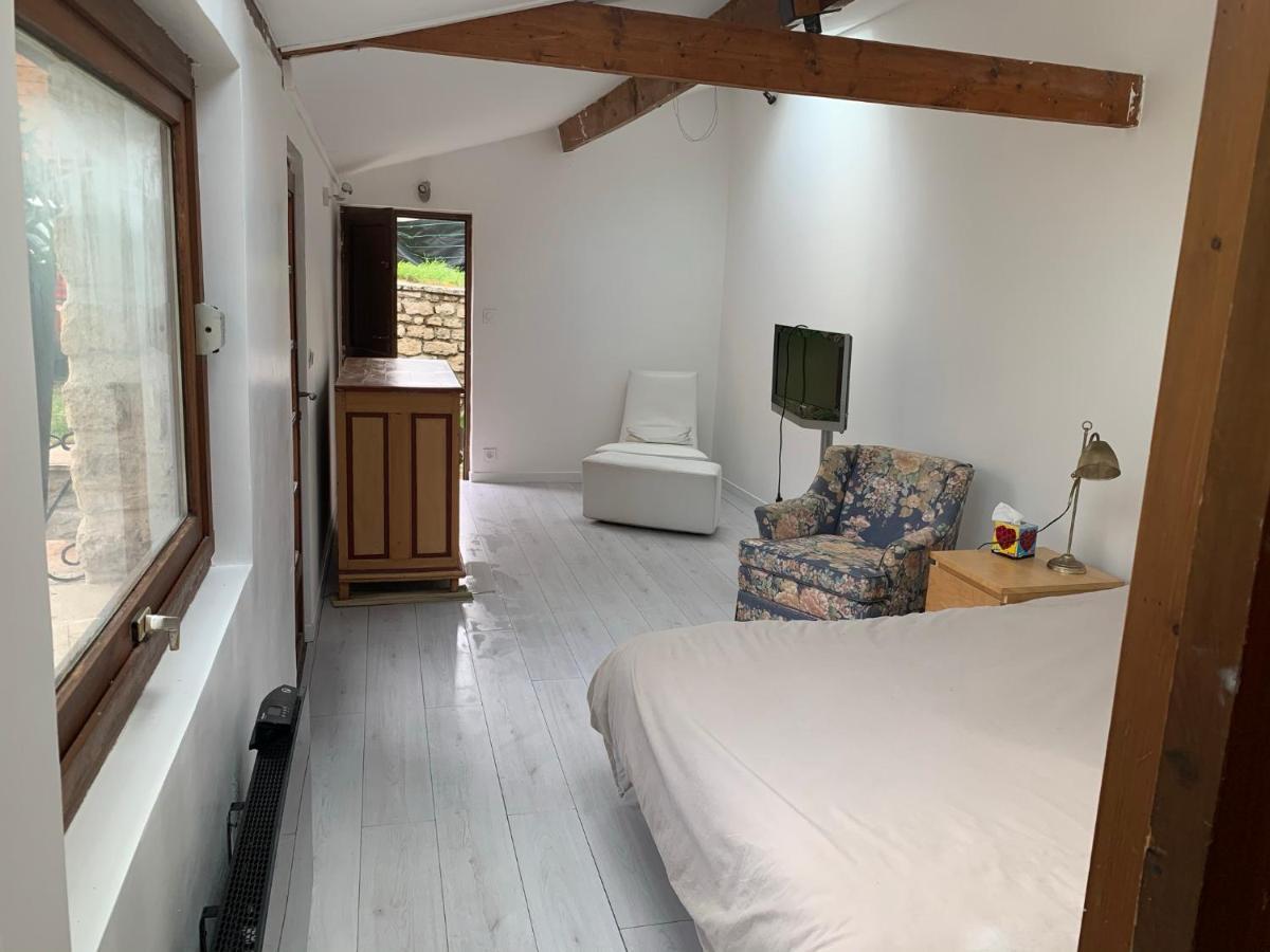 La Source Villa Breuil  Екстериор снимка